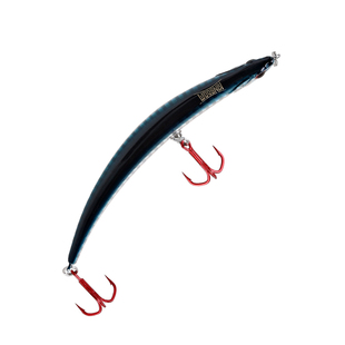 国王之字狗水面系路亚之子狗铅笔频濒死鱼浮钓翘嘴鲈鱼专用假饵z