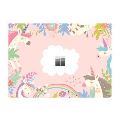 原色工场掌托膜微软笔记本外壳