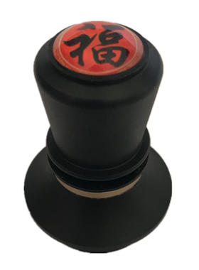 原创设计酒葫芦黄铜镶口塞子配件20到47毫米中国风盖子风水摆件