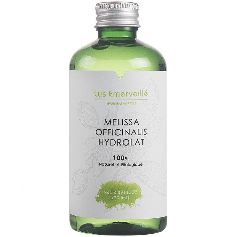 罗马洋甘菊纯露修复敏感肌去红血丝补水镇静舒缓LE艾美丽莎230ml