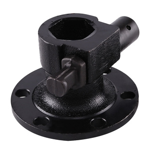 适用65A 85 95A大电镐铁头头盖总成锁杆套钻头销锁肖夹头电镐配件