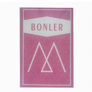 邦勒 bonler美鼻硅胶鼻梁增高器挺鼻隆鼻收缩鼻翼神器磁吸鼻撑