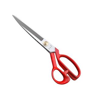 李剑作裁缝大剪刀家用缝纫剪专业裁布剪工业服装剪德国进口SK85钢