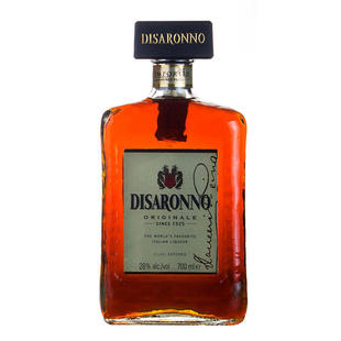 DISARONNO帝萨诺力娇酒芳津杏仁利口酒甜酒特调基酒进口洋酒行货