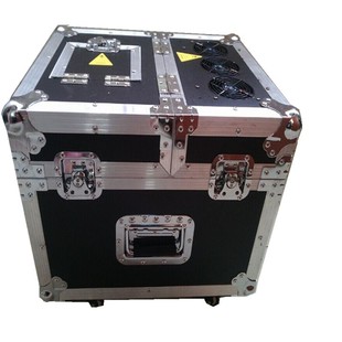 600W双雾机演出效果薄雾烟雾机舞台灯光婚庆光束灯激光灯雾机