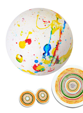 Jawbreaker一次舔不完的棒棒糖 进口舔舔糖果创意抖音网红礼盒装