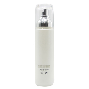 淑美华凝肌系列之精华乳液50ml保湿补水细滑肌肤（专业线）正品