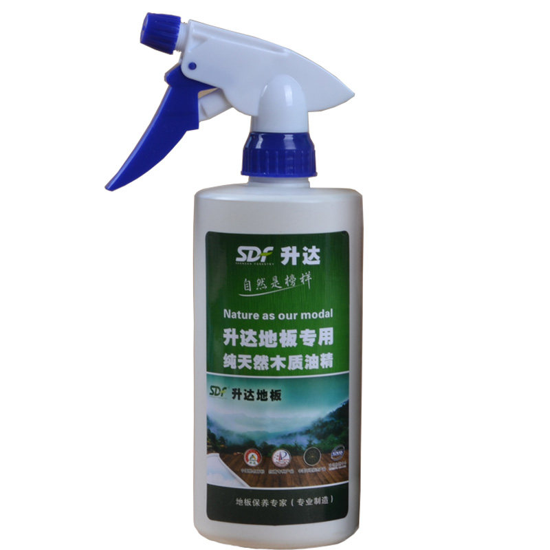 升达复合护理特价正品地板精油