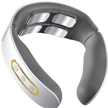 【逆天价】智能电动颈椎按摩仪器