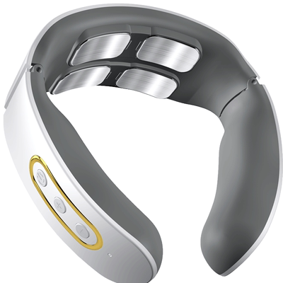 【逆天价】智能电动颈椎按摩仪器