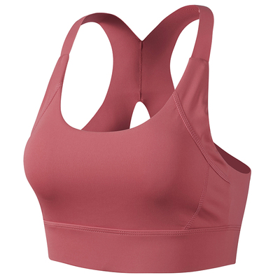 岚纹无痕美背运动内衣高强度文胸