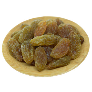 【2斤】新疆吐鲁番 高品质葡萄干1000g包邮 树上黄萄葡干自然晾晒