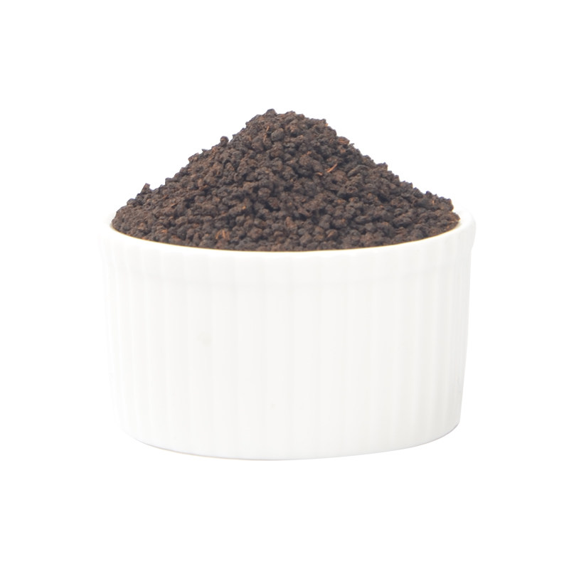 阿萨姆红茶印度红茶粉柠檬500g