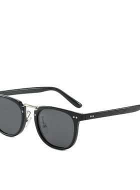 墨镜复古风户外可配近视驾驶镜