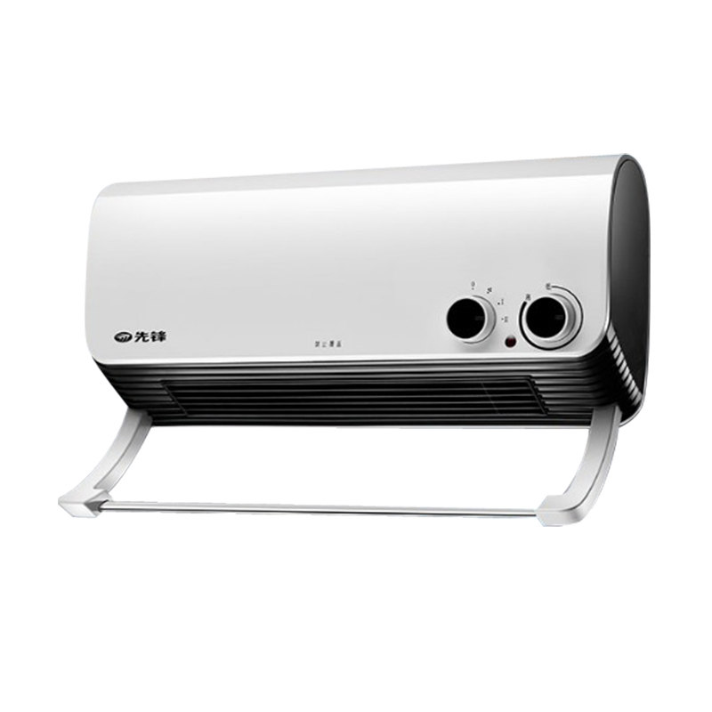 先锋暖风机HN710PB-20居浴两用防水浴室挂壁式取暖器PTC陶瓷发热