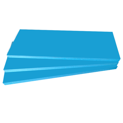 XPS挤塑板屋顶隔热板外墙地暖保温板铺垫地垫宝阻燃泡沫隔音填缝