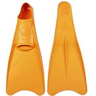 英发专业橡胶脚蹼 浮潜 游泳长脚蹼 浮潜鞋 浮潜脚蹼 游泳训练