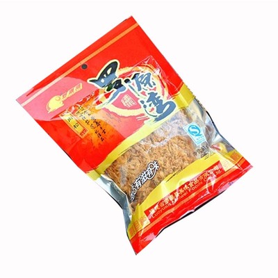 【产地直发4件包邮】原味肉松