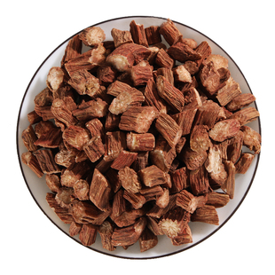 正精选宗紫丹参500g莒县野丹参片丹参茶无硫紫丹参泡茶可磨丹参粉