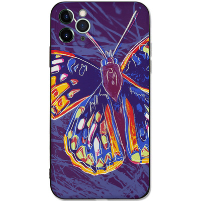 安迪沃霍尔波普艺术手机壳