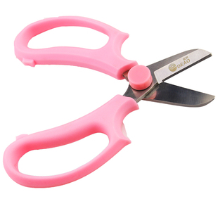 玫瑰花除刺器鲜花去刺宝插花培训全套装花艺师打刺钳夹子花束剪刀