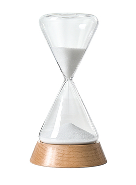 分钟办公室创意摆件沙漏计时器