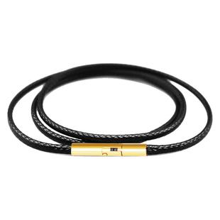 法诺图项链绳挂件吊坠挂绳男女款黑色红绳子蜡皮绳水晶玉佩吊坠绳