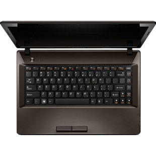 适用于联想G480笔记本G40键盘膜G400防灰尘G485罩N40-80 Z470 490