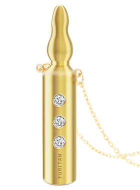 药瓶原创设计时尚款治愈系列项链