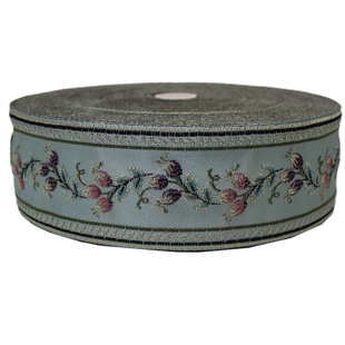 c11古装汉服腰封衣襟织带 素雅古风女装祸国曦禾COS服装花边辅料