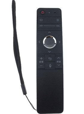 适用于夏普 LCD-58SU760A/58SU761A 58寸4K超薄电视遥控器