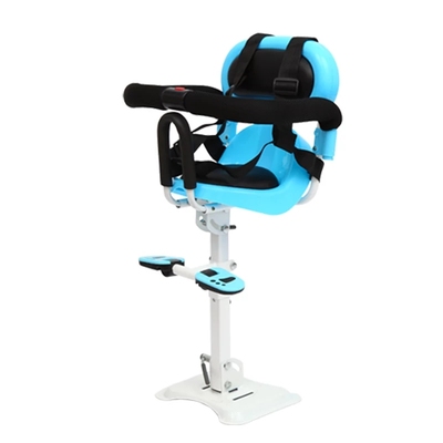 小天航踏板电动车电车宝宝电座椅