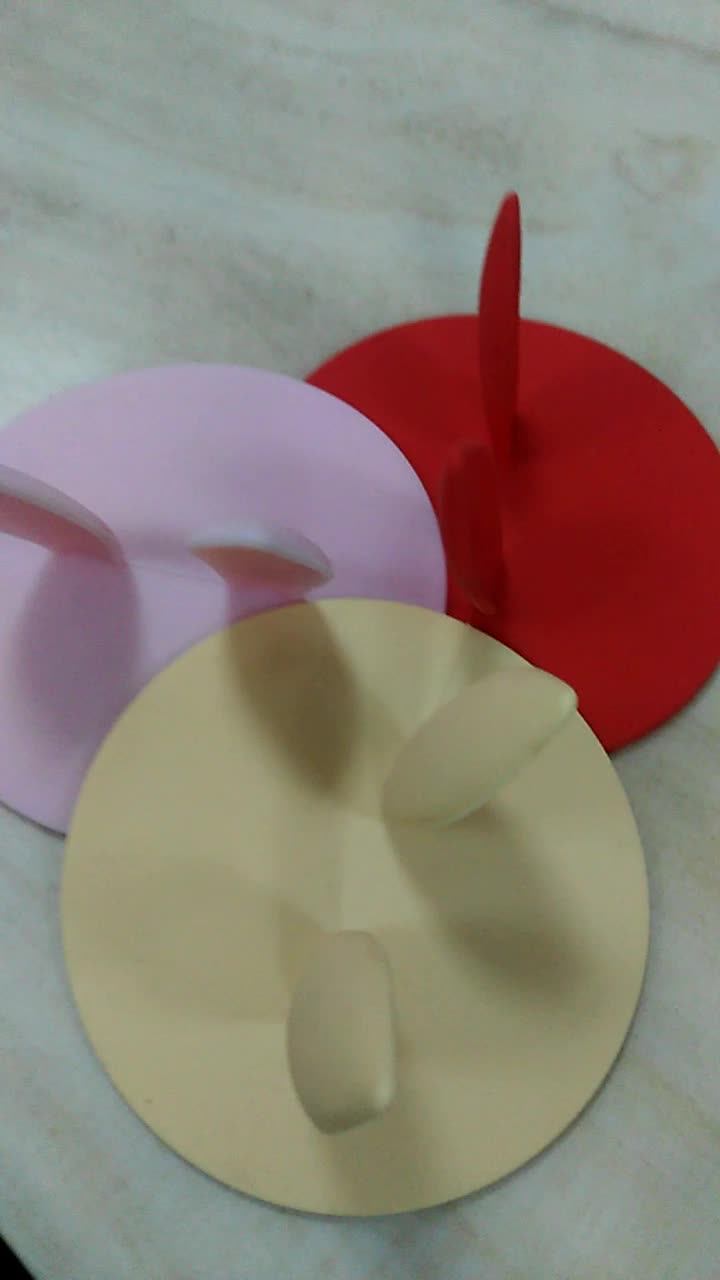 Customized Silicone Cup Lid Covers Rubber Coffee Mug Cup Cover Buy