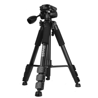 手机便携微单相机直播 拍照支架摄像三脚架轻便Tripod Stand