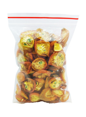 天然金桔干金桔片茶新鲜花果茶金橘茶蜜饯水果干零食泡茶润肠通便