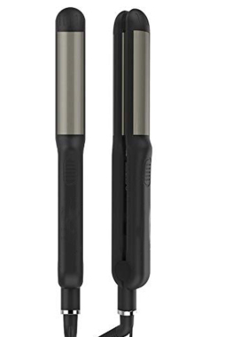 2IN2直发器内扣直卷两用电夹板