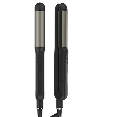 2IN2直发器内扣直卷两用电夹板