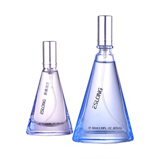 正品ESLONG雅诗龙新雅诗兰香水雅诗兰女士香水纯净花香调15ml30ml