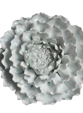 景德镇手工摆件烛台陶瓷器