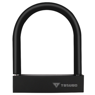 自行车锁防盗密码锁山地车电动车摩托车车锁链条锁单车锁配件大全