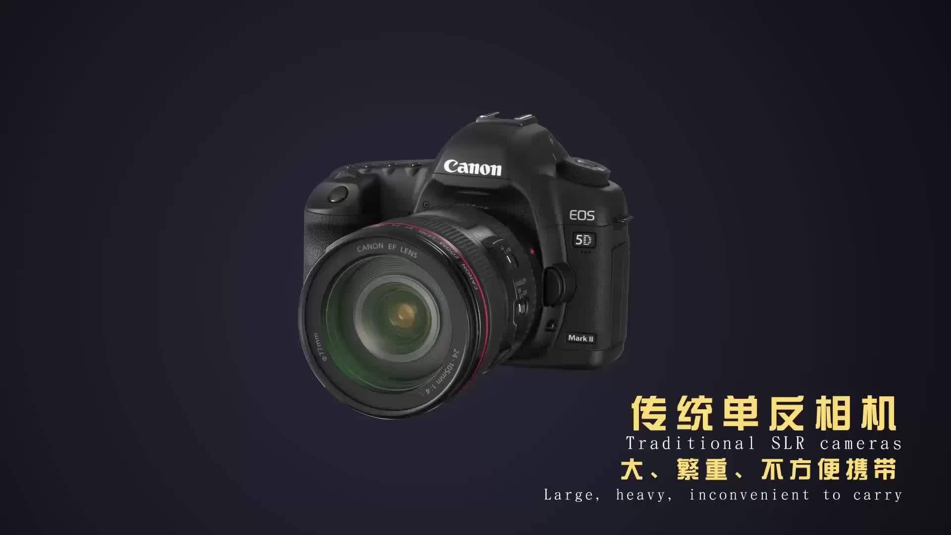 Mobile Phone 6 In 1 Camera Lens Case With Protective Cover For Iphone 7