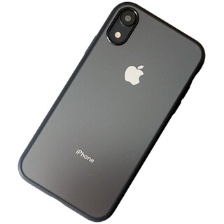 适用苹果iPhonexs手机壳X磨砂Max全包Xr抗摔7保护套8plus潮流 SE2新款