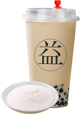 香美仑风味专用原材料炼乳植脂末