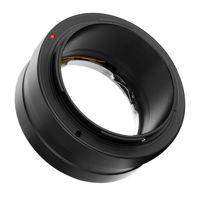weidon佳能fd镜头转rf机身转接环