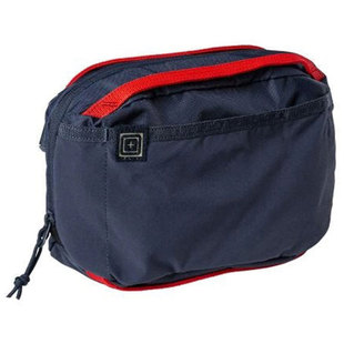 美国5.11特勤应急战术背包511户外运动骑行单肩多袋斜挎包56552