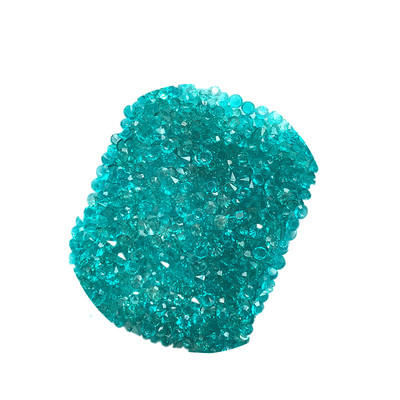 3毫米裸钻仿亚克力钻尖底钻石