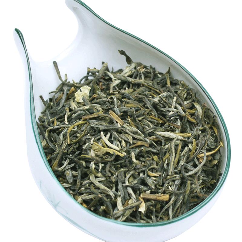 2026新茶特级茉莉花茶茶叶花草茶散装绿茶浓香型500g/250g/50g装