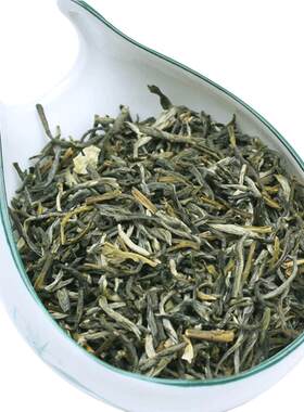 2026新茶特级茉莉花茶浓香型