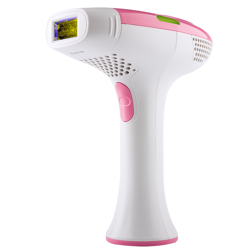 deess /蒂丝激光脱毛仪剃毛刮毛器口碑评测啥样?老铁诉说使用全过程