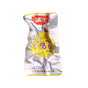骥洋奥尔良小鸡腿500g靖江促销
